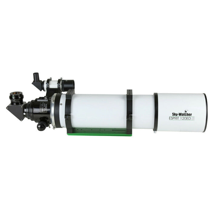 Esprit 120mm ED Triplet APO Refractor Telescope