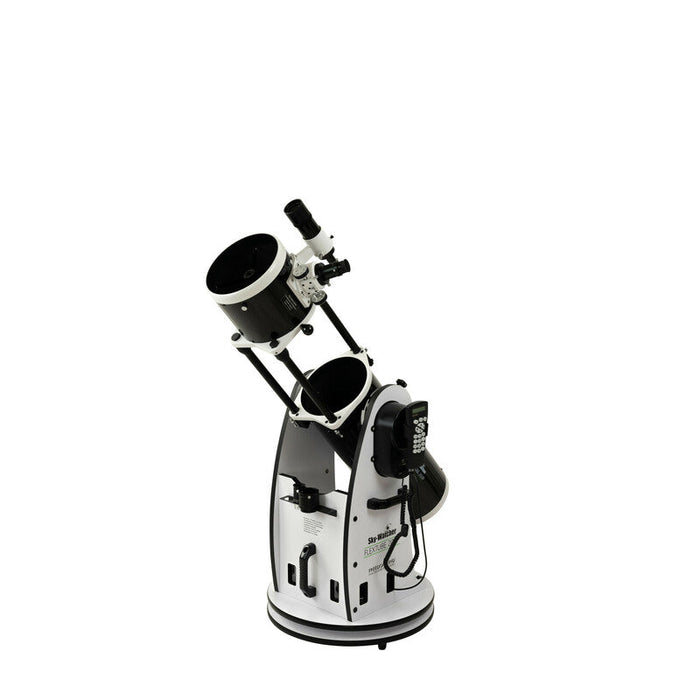 Sky-Watcher Flextube 200P SynScan GoTo Collapsible Dobsonian Telescope