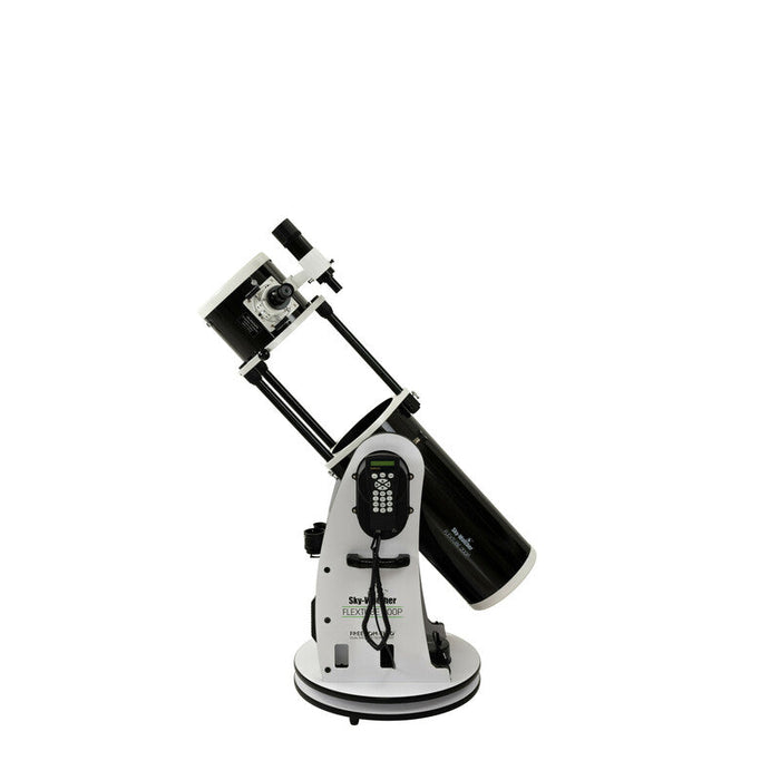 Sky-Watcher Flextube 200P SynScan GoTo Collapsible Dobsonian Telescope