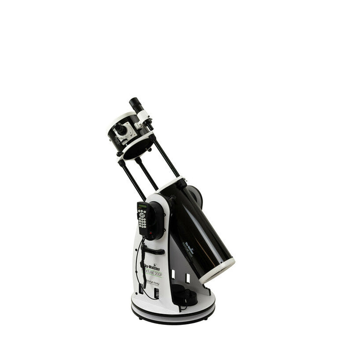 Sky-Watcher Flextube 200P SynScan GoTo Collapsible Dobsonian Telescope