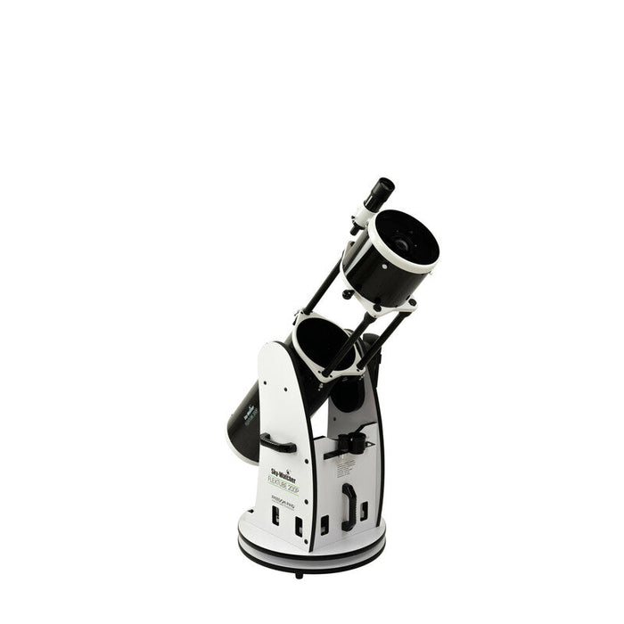 Sky-Watcher Flextube 200P SynScan GoTo Collapsible Dobsonian Telescope