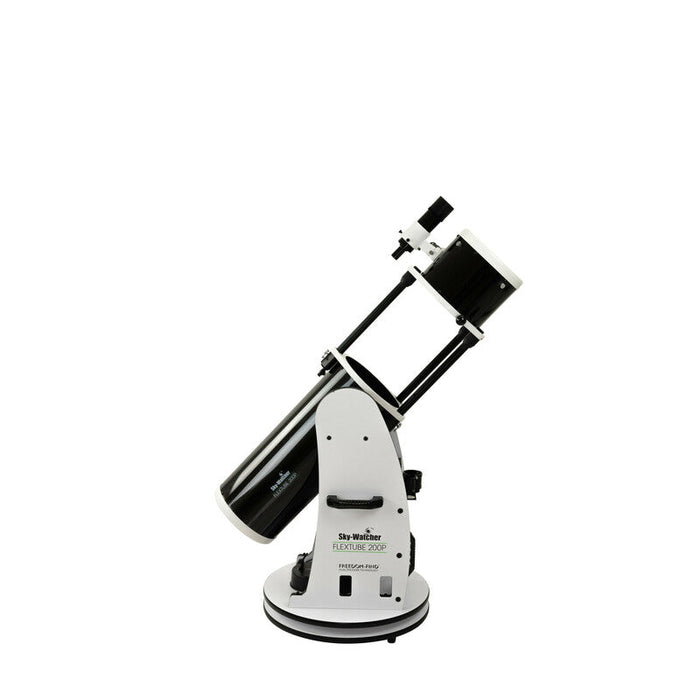 Sky-Watcher Flextube 200P SynScan GoTo Collapsible Dobsonian Telescope