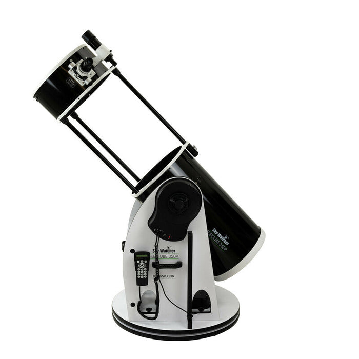 Sky-Watcher Flextube 350P SynScan Dobsonian Telescope