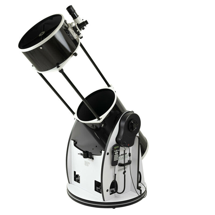 Sky-Watcher Flextube 400P SynScan GoTo Collapsible Dobsonian Telescope