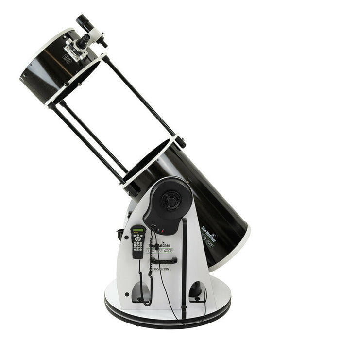 Sky-Watcher Flextube 400P SynScan GoTo Collapsible Dobsonian Telescope