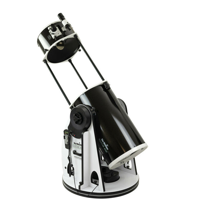 Sky-Watcher Flextube 400P SynScan GoTo Collapsible Dobsonian Telescope