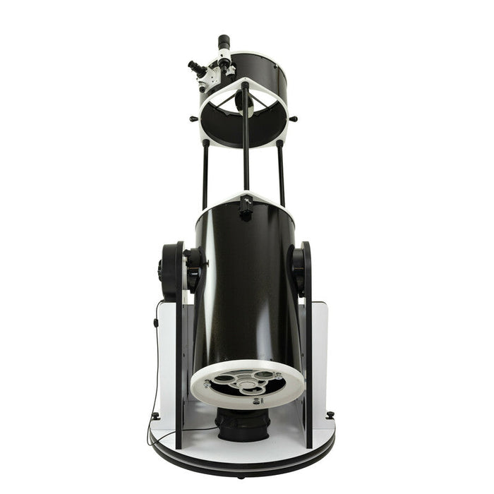 Sky-Watcher Flextube 400P SynScan GoTo Collapsible Dobsonian Telescope