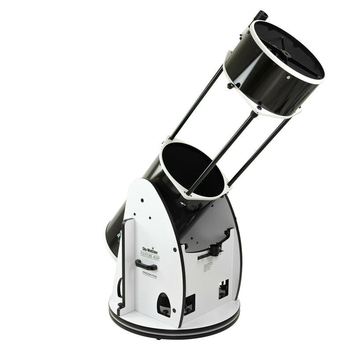 Sky-Watcher Flextube 400P SynScan GoTo Collapsible Dobsonian Telescope