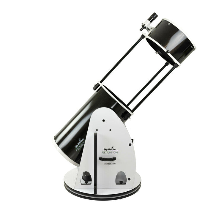 Sky-Watcher Flextube 400P SynScan GoTo Collapsible Dobsonian Telescope