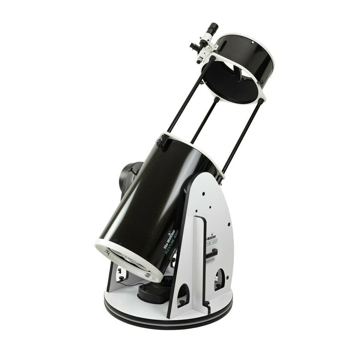 Sky-Watcher Flextube 400P SynScan GoTo Collapsible Dobsonian Telescope