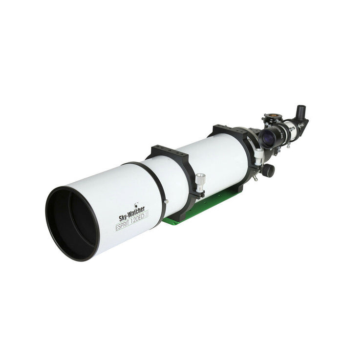 Esprit 120mm ED Triplet APO Refractor Telescope