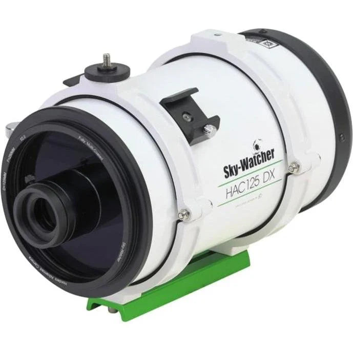 Sky-Watcher HAC125DX Minigraph