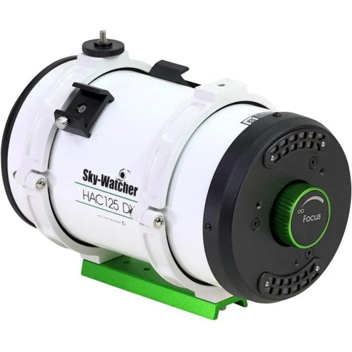 Sky-Watcher HAC125DX Minigraph