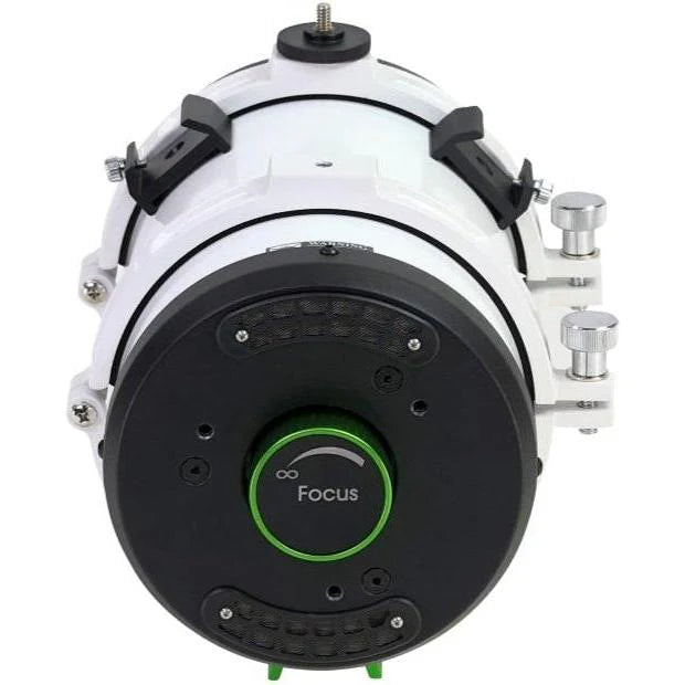 Sky-Watcher HAC125DX Minigraph