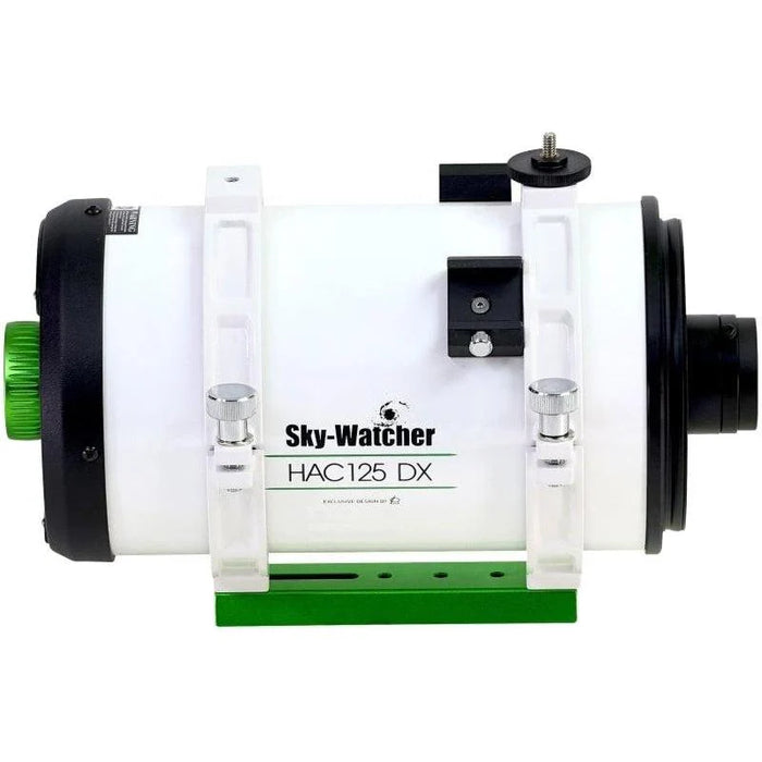 Sky-Watcher HAC125DX Minigraph