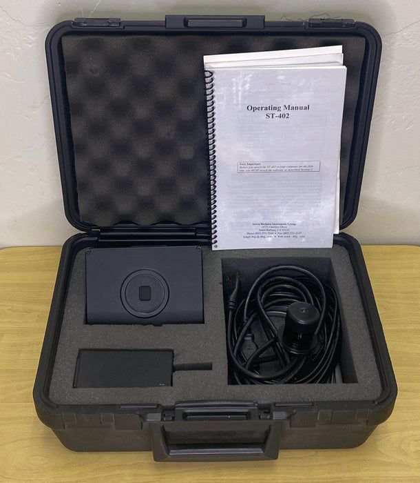 Used SBIG ST-402ME Monochrome Camera
