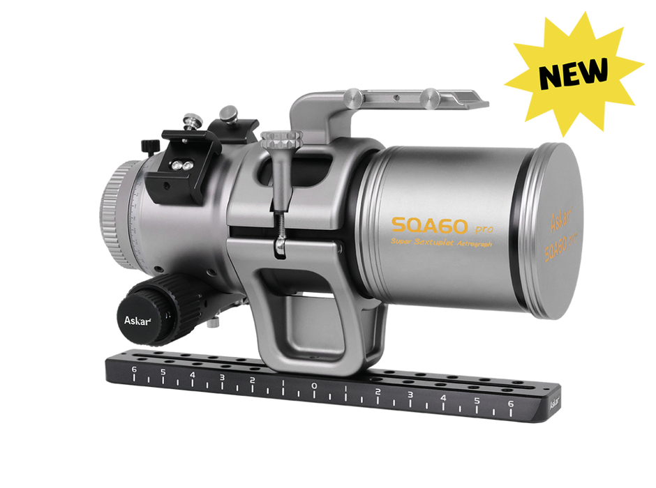 Askar SQA60 Pro