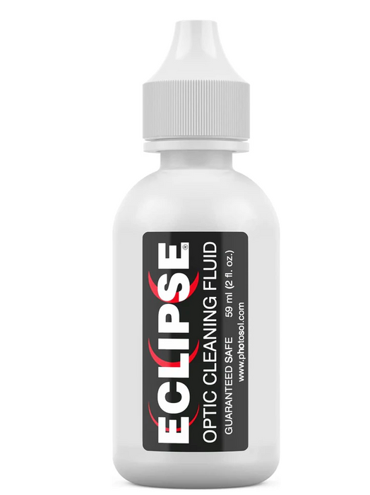 Eclipse Optic Cleaning Fluid