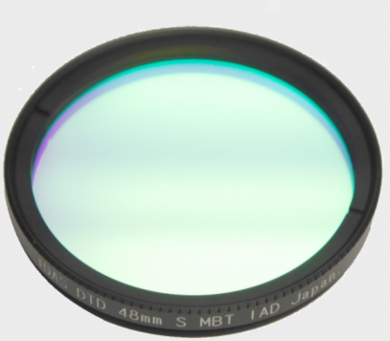 IDAS DTD (dusk to dawn) 2" Mounted (M48) Filter