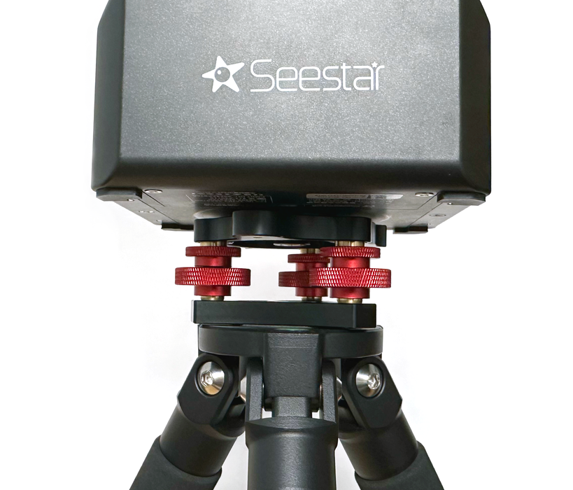 SeeStar AstroLevel