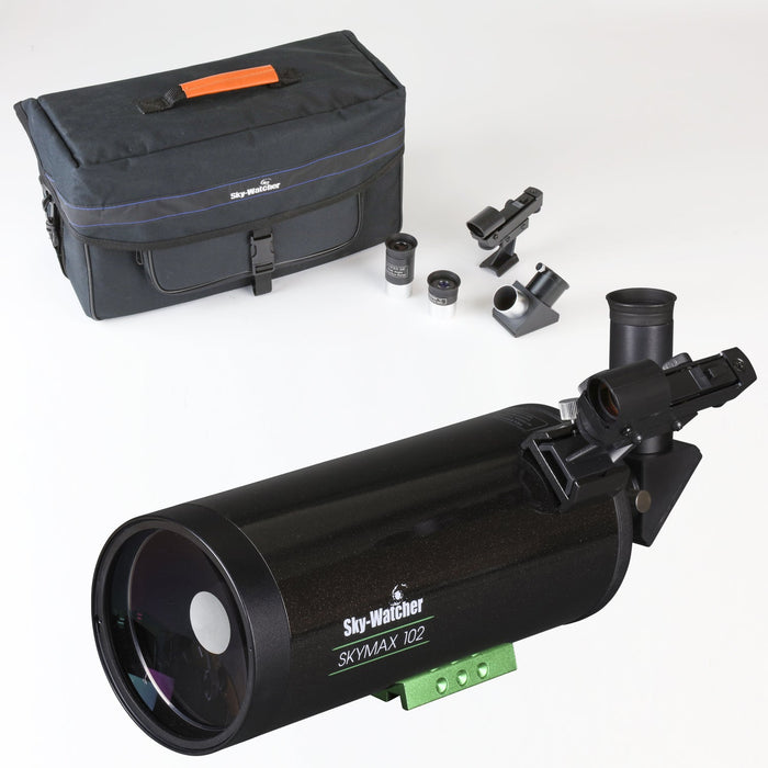 Sky-Watcher Skymax 102 Maksutov-Cassegrain Telescope