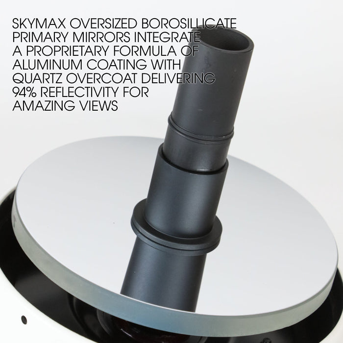 Sky-Watcher Skymax 127mm Maksutov-Cassegrain Telescope