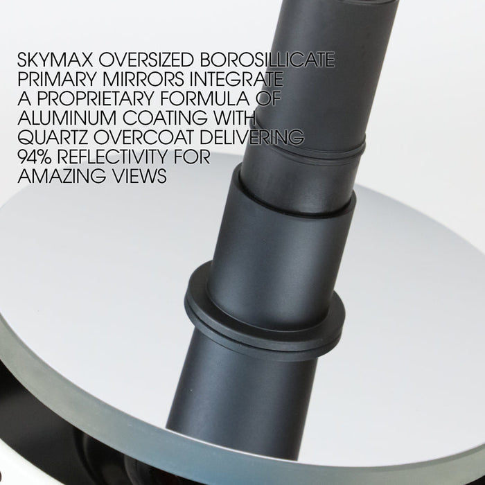 Sky-Watcher Skymax 150 Maksutov-Cassegrain Telescope