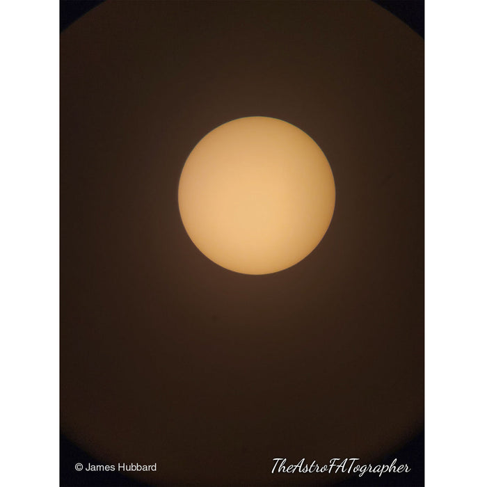 Sun Catcher Variable Large Aperture Solar Filter for 9.25" and 10" Schmidt-Cassegrains