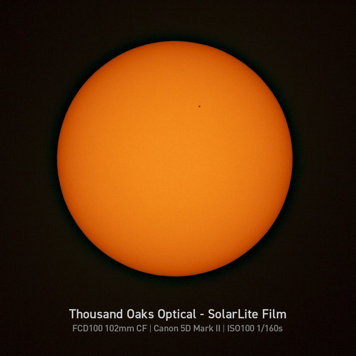 Sun Catcher Solar Filter for 11" and 12" Schmidt-Cassegrains