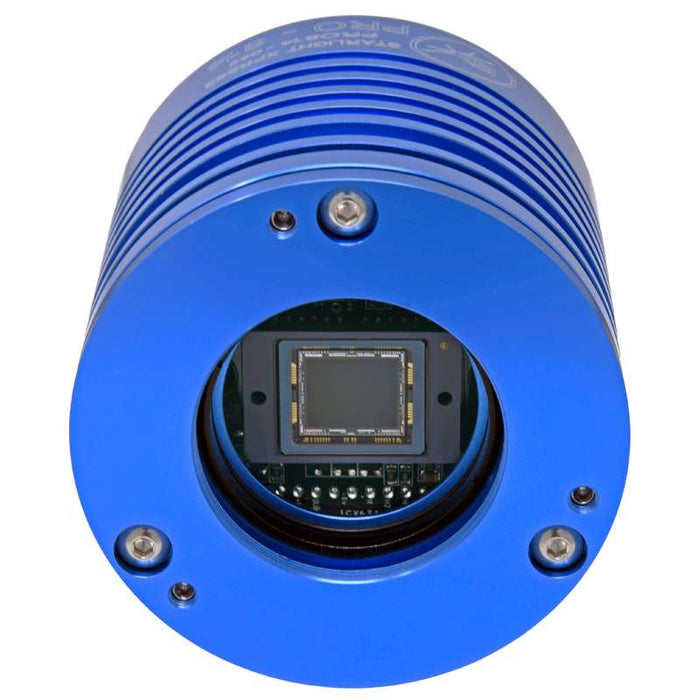 Starlight Xpress TRIUS PRO-814C Blue Edition CCD Color Camera System