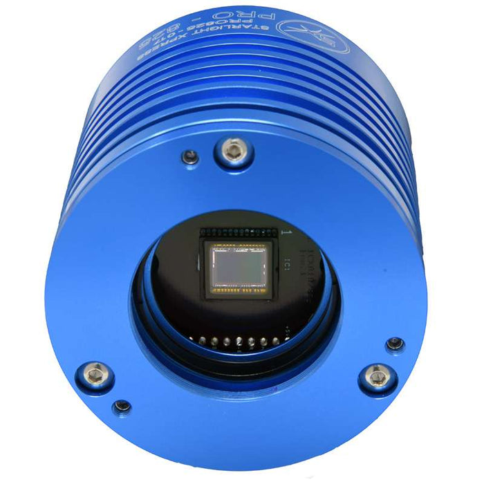 Starlight Xpress TRIUS PRO-825C Blue Edition CCD Color Camera System