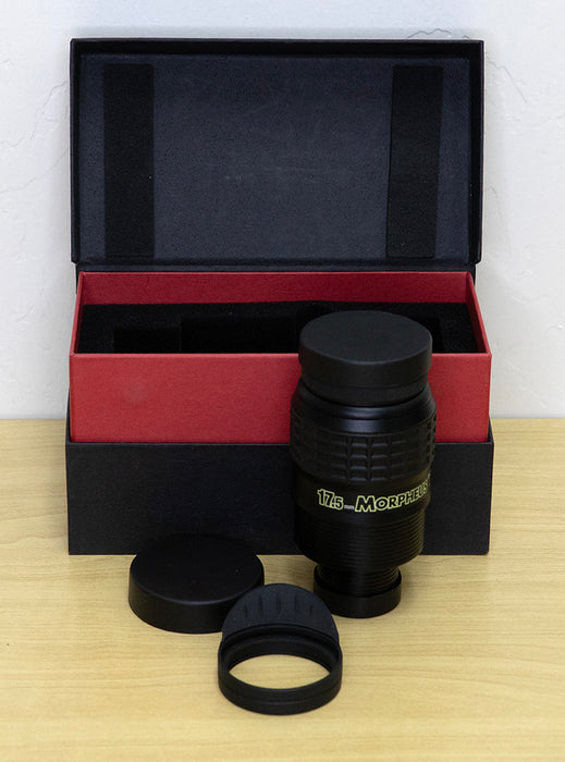 Used - Baader Morpheus 17.5mm Eyepiece