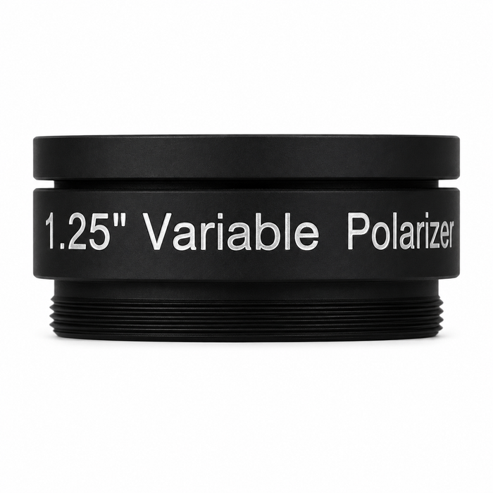 Variable Polarizing Filter 1.25"