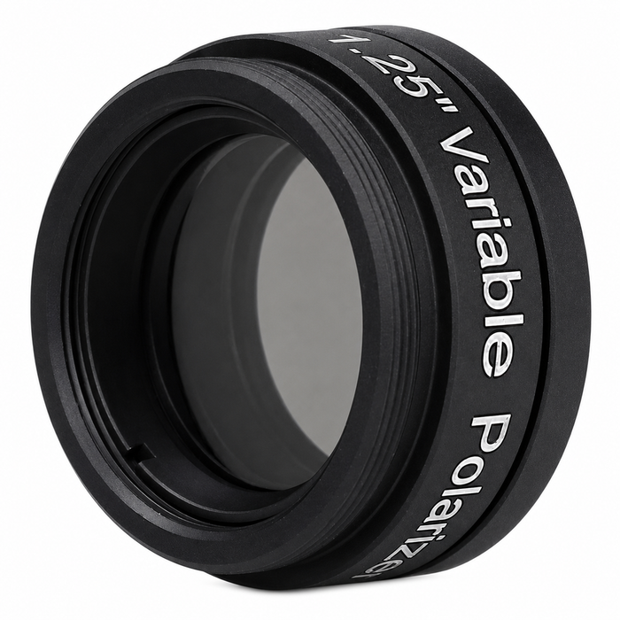 Variable Polarizing Filter 1.25"