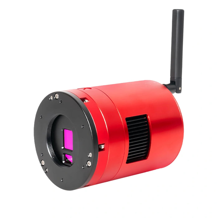 ZWO ASI 585MC-Air Cooled Color Camera