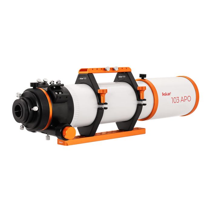 Askar 103APO Triplet Air-Spaced Refractor OTA