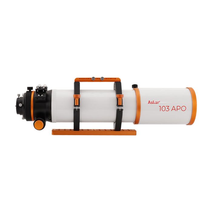 Askar 103APO Triplet Air-Spaced Refractor OTA