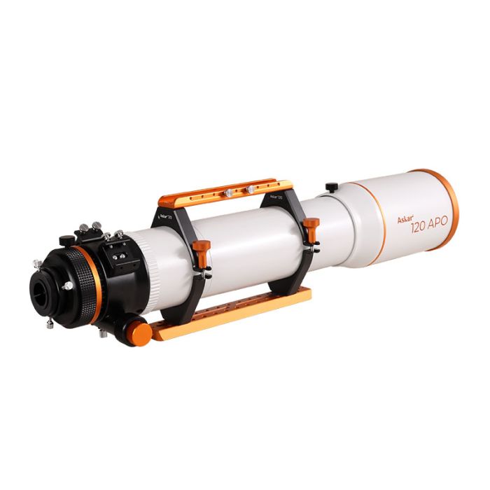 Askar 120 APO Triplet 120mm f/7 Refractor OTA