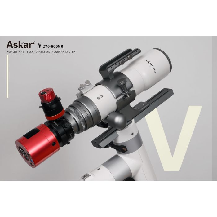 Askar V Modular APO Refractor