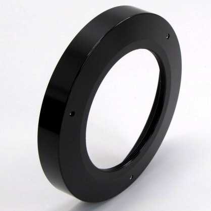 End Cap 3.5" for SkyWatcher M65 Male Threaded Accessories