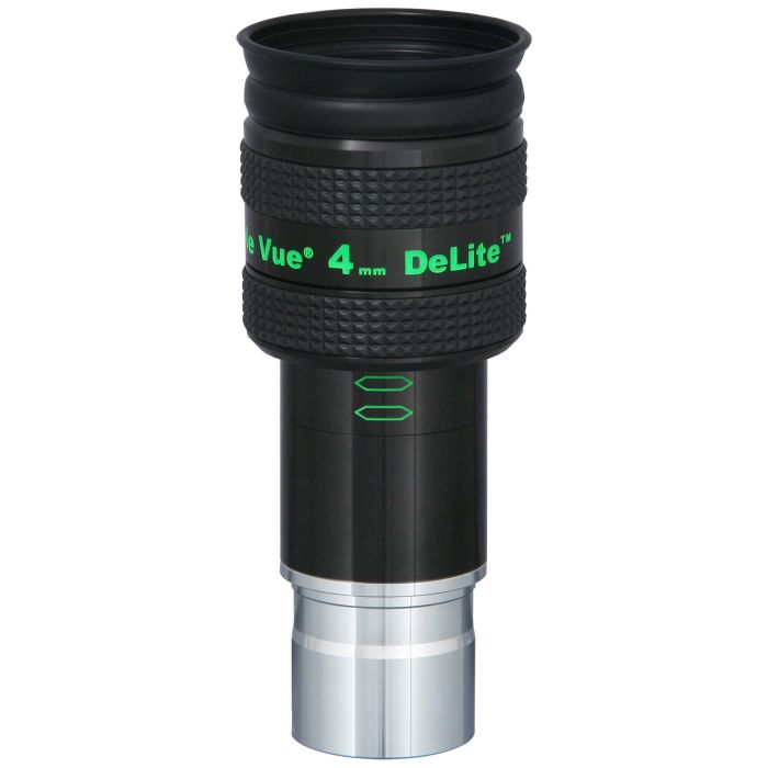 Tele Vue 4 mm DeLite 62-deg 1.25" Eyepiece