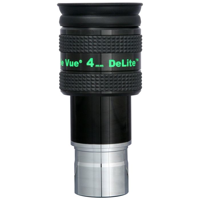 Tele Vue 4 mm DeLite 62-deg 1.25" Eyepiece