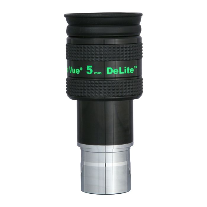 Tele Vue 5 mm DeLite 62-deg 1.25" Eyepiece