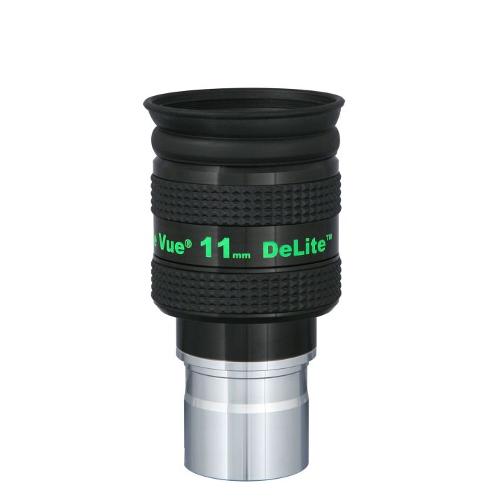 Tele Vue 11 mm DeLite 62-deg 1.25" Eyepiece