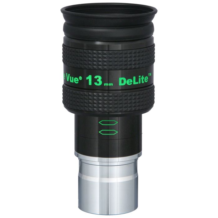 Tele Vue 13 mm DeLite 62-deg 1.25" Eyepiece