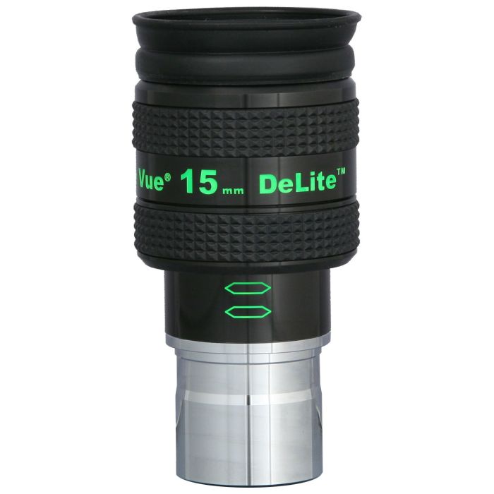 Tele Vue 15 mm DeLite 62-deg 1.25" Eyepiece