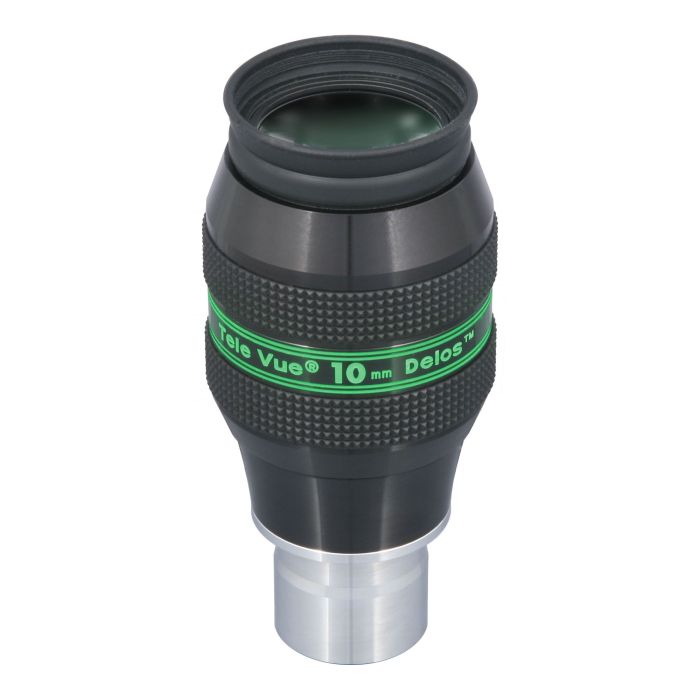 Tele Vue 10 mm Delos 1.25" Eyepiece