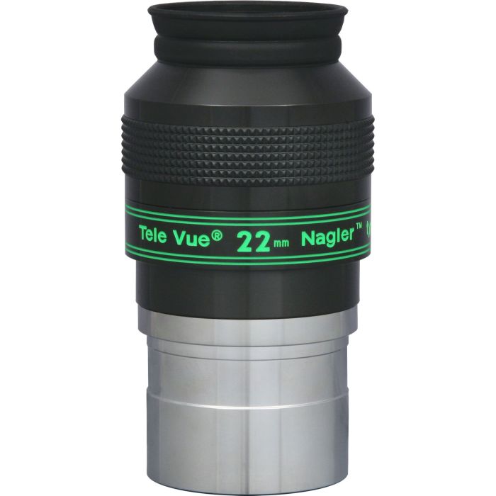 Tele Vue 22 mm Nagler Type 4 Eyepiece