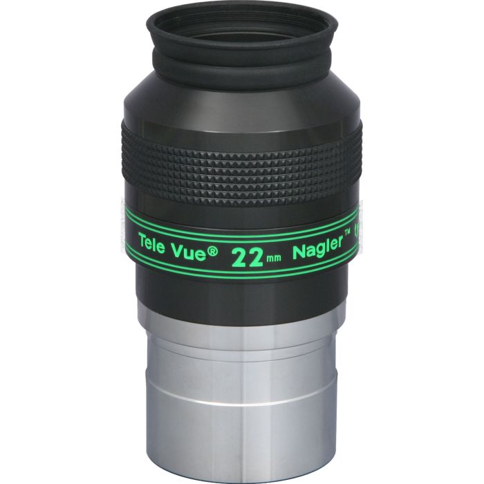 Tele Vue 22 mm Nagler Type 4 Eyepiece