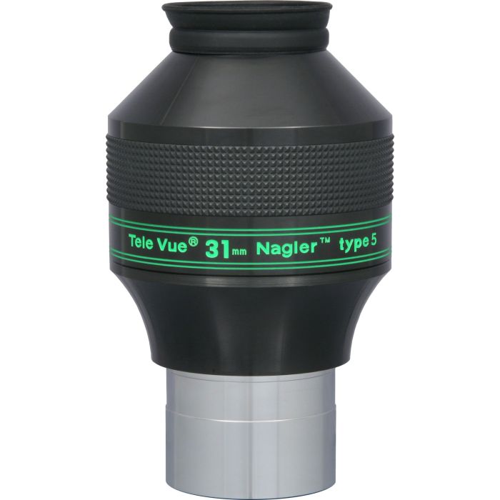 Tele Vue 31 mm Nagler Type 5 Eyepiece